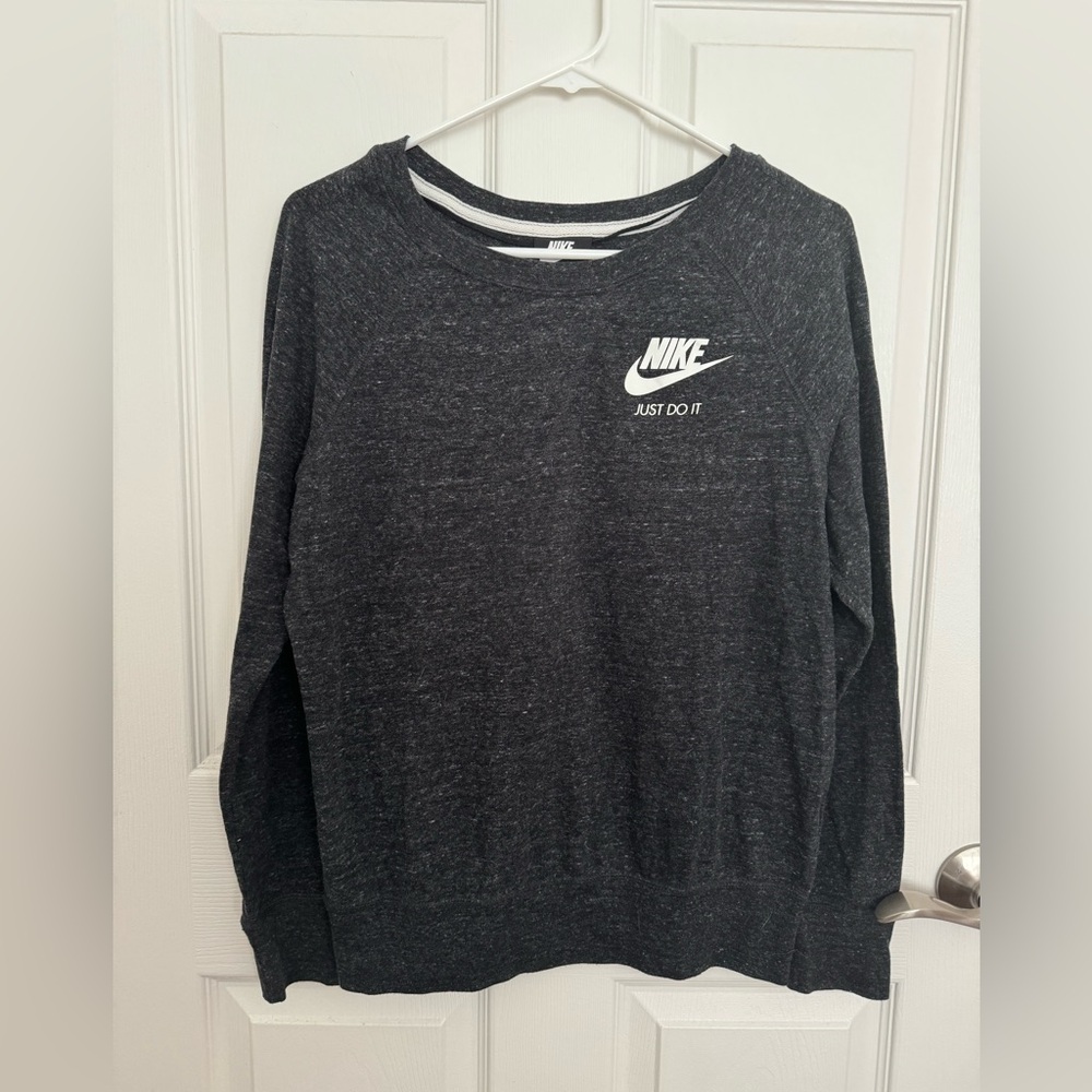 Nike Gym Vintage Crew
